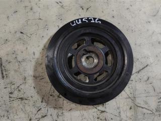 шкив коленвала Volkswagen Passat B6 2006, 3.6 л., бензин, седан, BLV, 03H105243, 03H105243F, CNNA