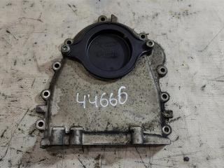 крышка двигателя задняя Volkswagen Touareg 1 поколение 2006, 3.0 л., TDi, дизель, внедорожник 5 дв., 059109130D, ASB, BNG, BMK, BPP, BSG, .