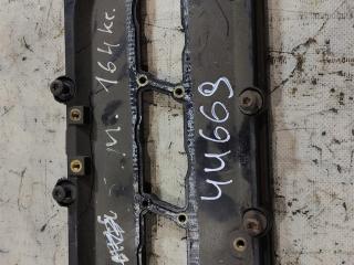 клапанная крышка Audi A6 4G/C7 2013, 3.0 л., TDi, дизель, седан, 059103470R, .