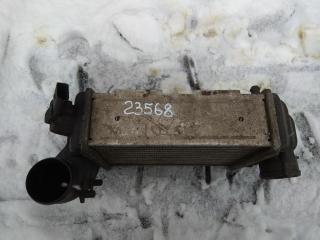 интеркулер Skoda Superb 1 поколение 2005, 2.5 л., TDi, дизель, седан, 059145805, AKN, AFB, .
