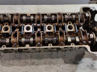 головка блока цилиндров Mercedes-Benz S-Класс W140/C140 [рестайлинг] 1995, 5.0 л., бензин, седан, 119.970, R1190160706
