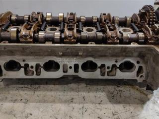 головка блока цилиндров Mercedes-Benz S-Класс W140/C140 [рестайлинг] 1995, 5.0 л., бензин, седан, 119.970, R1190161206