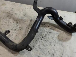 патрубок (трубопровод, шланг) Audi A3 8P/8PA [рестайлинг] 2005, 2.0 л., TDi, дизель, хетчбэк 5 дв., BKD, 1K0145762AC, BXE, AZV, .