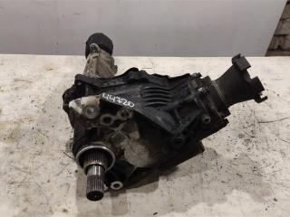 раздаточная коробка Chevrolet Captiva 1 поколение 2008, 2.0 л., дизель, внедорожник 5 дв., Z20S, 24246664, Z32SE, 24240427, 24254153, 24241108, 10HMC, 4802374, 4813938, Z24SED, Z24XE, Z20DM, Z20DMH, N36A