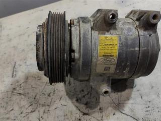 компрессор кондиционера Ford Mondeo 5 поколение 2017, 2.5 л., бензин, седан, 8E5H19D629AB, S7CB, YTMA, YWMA, .