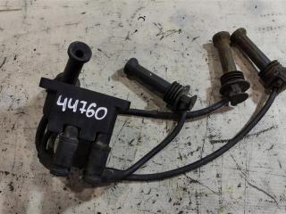 катушка зажигания Ford C-Max 2 поколение 2013, 1.6 л., бензин, минивэн, PNDA, CM5G12029FB, .