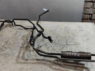 шланг (трубка) АКПП Audi A4 B7 2006, 2.0 л., бензин, седан, 8E0317817H, BPG, BWE, 8E0317823L, BWT, 8E0317818H, BGB, BUL, BYK, 8E0317821E