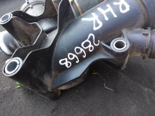 корпус термостата Ford S-Max 1 поколение [рестайлинг] 2010, 2.0 л., HDi, дизель, минивэн, 9656182980, DW10BTED4, .