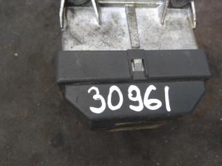 подогреватель охлаждающей жидкости Mercedes-Benz C-Класс W203/S203/CL203 2002, 2.2 л., CDi, дизель, седан, A0001591904, 611.962, .