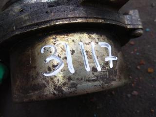 насос вакуумный Mercedes-Benz C-Класс W203/S203/CL203 2002, 2.2 л., CDi, дизель, седан, A6112300065, .