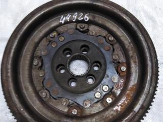 маховик Volkswagen Jetta 5 поколение 2009, 1.4 л., бензин, седан, BLG, BMY, 06F105266N, .