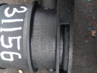 заслонка дроссельная Peugeot 607 1 поколение 2001, 2.2 л., HDi, дизель, седан, 9638246680, 4HX, DW12TED4, 0928400432