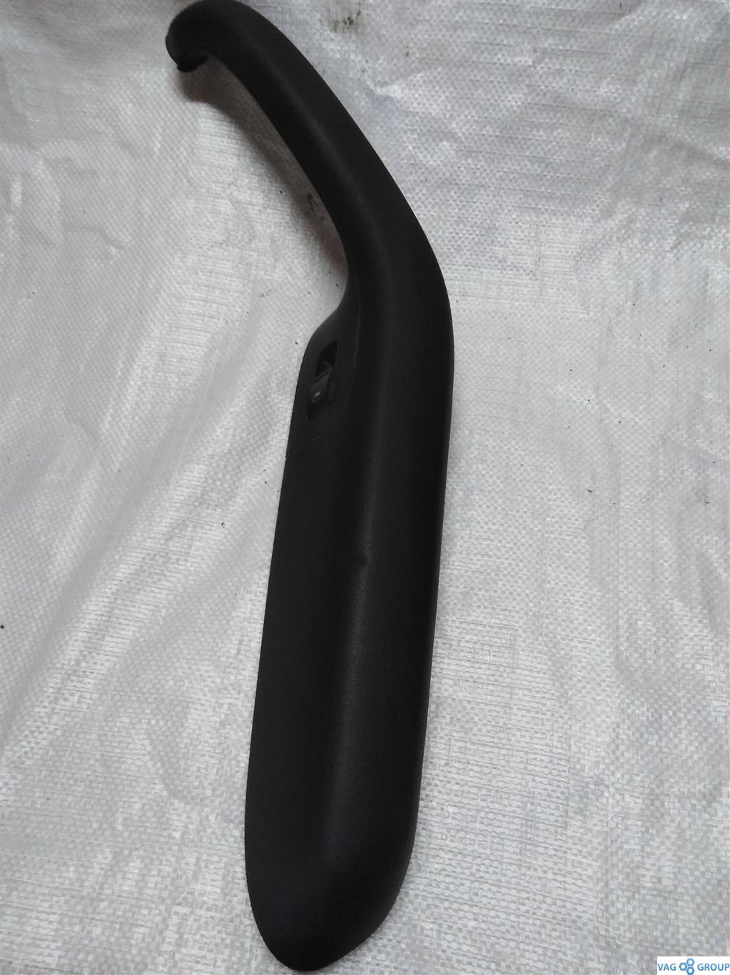 ручка внутренняя задняя левая Audi A4 B7 2006, 2.0 л., бензин, седан, 8E0867373, . - фото №1