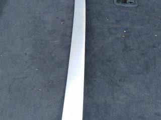 молдинг двери задней левой Audi A4 B7 2006, 2.0 л., бензин, седан, 8E0867419, .