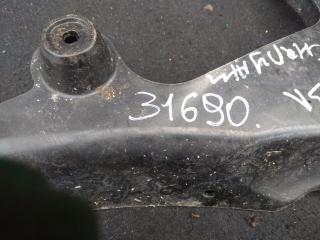 Крепление бампера заднего Audi A3 8P/8PA [2-й рестайлинг] 2008, 2.0 л., TDi, дизель, хетчбэк 5 дв., 8P4807377A, .