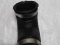 патрубок интеркулера Volkswagen Passat B6 2009, 1.4 л., TSI, бензин, седан, 1K0145762JC, 3AA145762B, . - фото №2