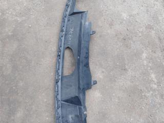 юбка бампера нижняя Volkswagen Passat B7 2011, 2.0 л., TDi, дизель, универсал, 3AF807521A, .