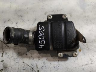 резонатор воздушного фильтра Audi A8 D3/4E [2-й рестайлинг] 2007, 3.0 л., бензин, седан, 06C133911B, BBJ, .