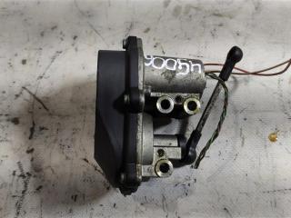 механизм изменения длины впускного коллектора Volkswagen Passat B6 2006, 2.0 л., бензин, седан, 06F133482E, 06F133482D, BPY, 06F133482B, AXX, BWA