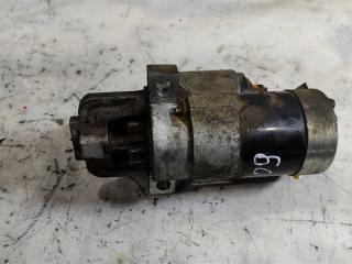 стартер Ford C-Max 1 поколение [рестайлинг] 2008, 2.0 л., бензин, минивэн, AOWA, 5M5T11000AB, .