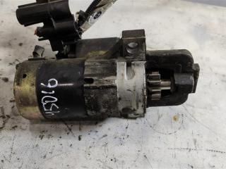 стартер Ford C-Max 1 поколение [рестайлинг] 2008, 2.0 л., бензин, минивэн, AOWA, 5M5T11000AB, .