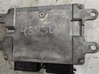 блок управления двигателем Mazda 3 BL [рестайлинг] 2011, 2.0 л., бензин, хетчбэк 5 дв., LF, LFKA18881A, .