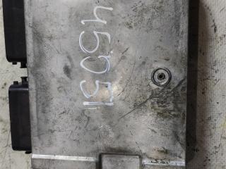 блок управления двигателем Mazda 3 BL [рестайлинг] 2011, 2.0 л., бензин, хетчбэк 5 дв., LF, LFKA18881A, .