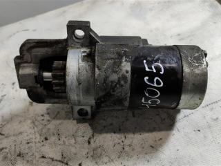 стартер Ford C-Max 1 поколение [рестайлинг] 2008, 2.0 л., бензин, минивэн, AOWA, 5M5T11000AB, .