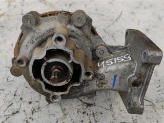 помпа Ford Mondeo 3 поколение [рестайлинг] 2005, 2.2 л., TDCi, дизель, седан, QJBB, XS7Q8K500, .