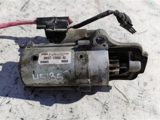 стартер Ford Focus 2 поколение [рестайлинг] 2009, 2.0 л., бензин, седан, AODA, 3M5T-11000AE, .