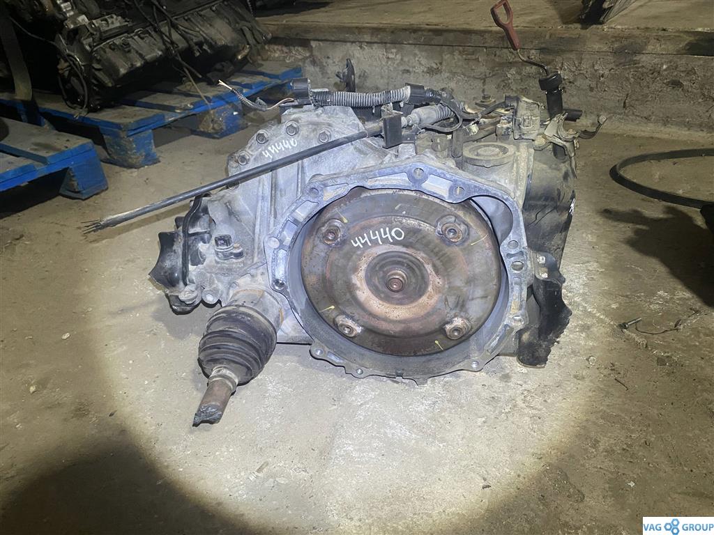 КПП автоматическая (АКПП) Hyundai Sonata YF 2009, 2.0 л., бензин, седан, L4KA, F4A51, G4KA, F4A51-3 - фото №1