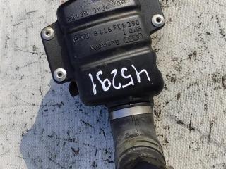 резонатор воздушного фильтра Audi A8 D3/4E [2-й рестайлинг] 2007, 3.0 л., бензин, седан, 06C133911B, BBJ, .