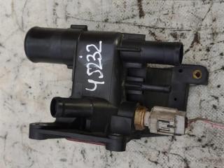 фланец (тройник) системы охлаждения Mazda 3 BK 2005, 2.0 л., бензин, седан, 4M5G9A500, LF, LF941517Z, K5T46597