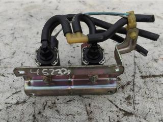 электромагнитный клапан Ford Focus 2 поколение [рестайлинг] 2009, 1.8 л., бензин, седан, 4M5G9A500, LF941517Z, K5T46597, QQDA