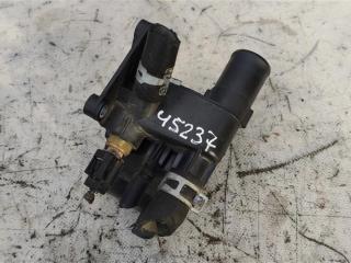 фланец (тройник) системы охлаждения Mazda 3 BK 2005, 2.0 л., бензин, седан, 4M5G9A500, LF, LF941517Z, K5T46597