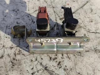 электромагнитный клапан Ford Focus 2 поколение [рестайлинг] 2009, 1.8 л., бензин, седан, 4M5G9A500, LF941517Z, K5T46597, QQDA