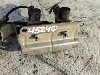 электромагнитный клапан Ford Focus 2 поколение [рестайлинг] 2009, 1.8 л., бензин, седан, 4M5G9A500, LF941517Z, K5T46597, QQDA