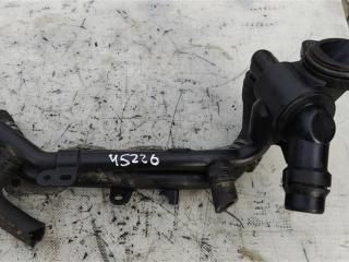 трубка охлаждающей жидкости Audi A4 B7 2006, 2.0 л., бензин, седан, 06D121111G, BPJ, BWE, 06D121065L, 06D121065J, BGB, BUL, BYK