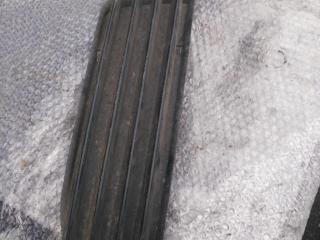 заглушка (решетка) в бампер Volkswagen Passat B5 [рестайлинг] 2002, 1.9 л., TDi, дизель, седан, 3B0853665F, .