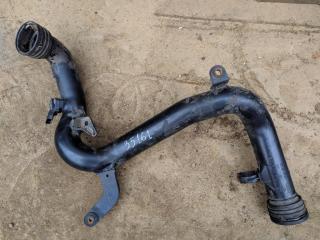 патрубок интеркулера Volkswagen Passat B6 2006, 1.9 л., TDi, дизель, седан, 1K0145770B, BKC, BXE, 1K0145762BP, 1K0145762CR, 1K0145762AT