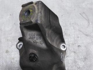 кронштейн двигателя Audi A8 D3/4E [2-й рестайлинг] 2007, 3.0 л., бензин, седан, ASN, BBJ, 4E0199307BG, .