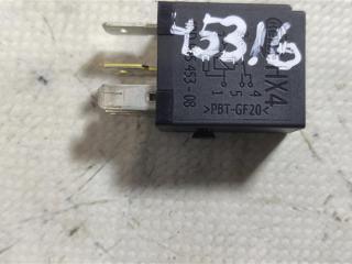 реле (прочие) Volkswagen Golf 6 поколение 2010, 2.0 л., TFSI, бензин, седан, 8Z0951253, 7M0951253C, 4H0951253C, .