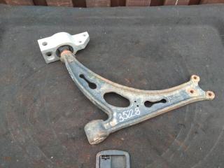 рычаг передний левый Skoda Octavia 2 поколение (A5) 2006, 1.9 л., TDi, дизель, хетчбэк 5 дв., 1K0407153N, AHF, ALH, AGR, AQM, .