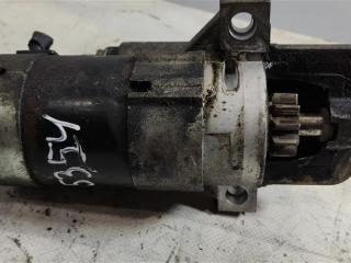 стартер Ford C-Max 1 поколение [рестайлинг] 2008, 2.0 л., бензин, минивэн, AOWA, 5M5T11000AB, .