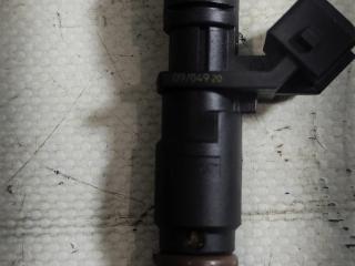 форсунка BMW 5 серия E60/E61 [рестайлинг] 2008, 2.5 л., бензин, седан, N52B25A, 7531634, .