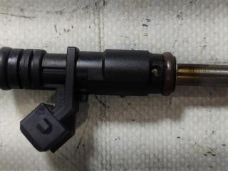 форсунка BMW 5 серия E60/E61 [рестайлинг] 2008, 2.5 л., бензин, седан, N52B25A, 7531634, .