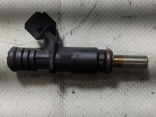 форсунка BMW 5 серия E60/E61 [рестайлинг] 2008, 2.5 л., бензин, седан, N52B25A, 7531634, .