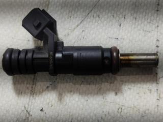 форсунка BMW 5 серия E60/E61 [рестайлинг] 2008, 2.5 л., бензин, седан, N52B25A, 7531634, .