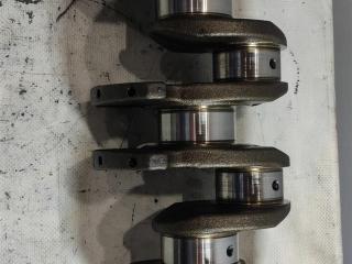 коленвал Volkswagen Tiguan 1 поколение 2007, 1.4 л., TSI, бензин, седан, BMY, CAX, CDG, CAV, BWK