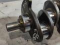 коленвал Volkswagen Tiguan 1 поколение 2007, 1.4 л., TSI, бензин, седан, BMY, CAX, CDG, CAV, BWK - фото №6